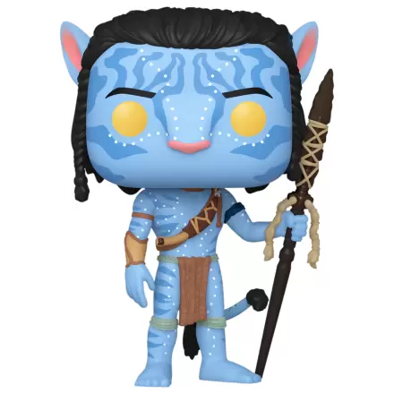 Avatar POP! Movies figurină vinyl Jake Sully 9 cm poza produsului