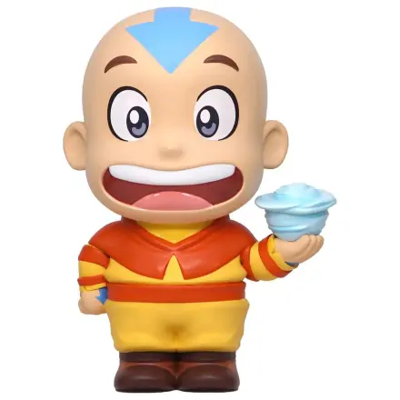 Avatar: The Last Airbender Figurina Banca Aang poza produsului