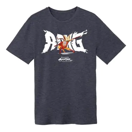 Avatar: Legenda lui Aang Aang Poza, tricou AANG poza produsului