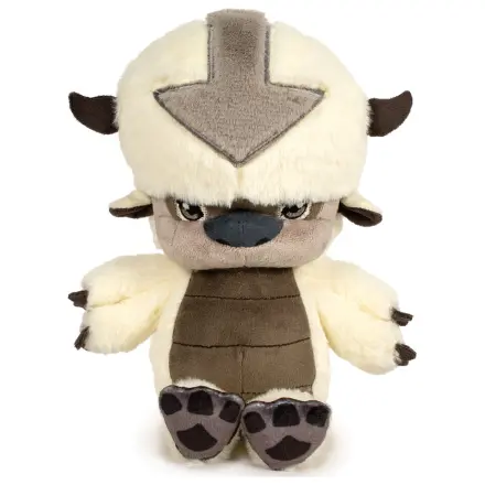 Avatar The Last Airbender Appa jucărie de pluș 21cm poza produsului