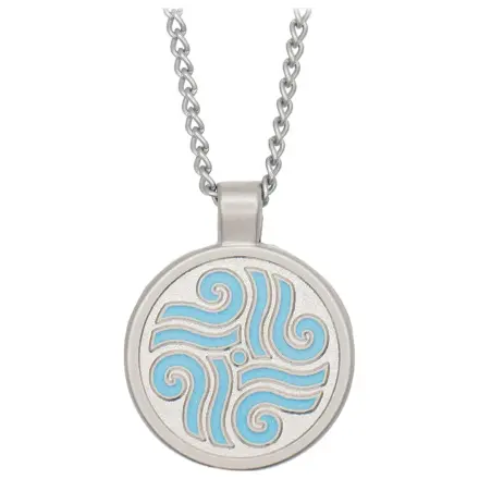 Avatar: The Last Airbender Limited Edition Colier cu elemente ce strălucesc în întuneric poza produsului