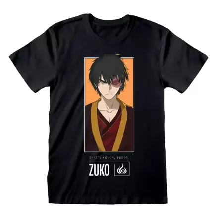 Avatar The Last Airbender Tricou Zuko termékfotója