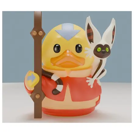 Avatar: The Last Airbender Tubbz Figurina PVC Aang Editie in cutie 10 cm poza produsului