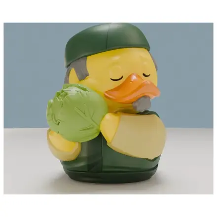 Avatar: The Last Airbender Tubbz Figurina PVC Comerciant de Varza Editie in cutie 10 cm poza produsului