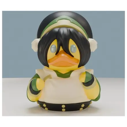 Avatar: The Last Airbender Tubbz Figurina PVC Toph Beifong Editie ambalata 10 cm poza produsului