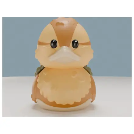Avatar: The Last Airbender Tubbz Figurina PVC Turtle Duck Editie ambalata 10 cm poza produsului