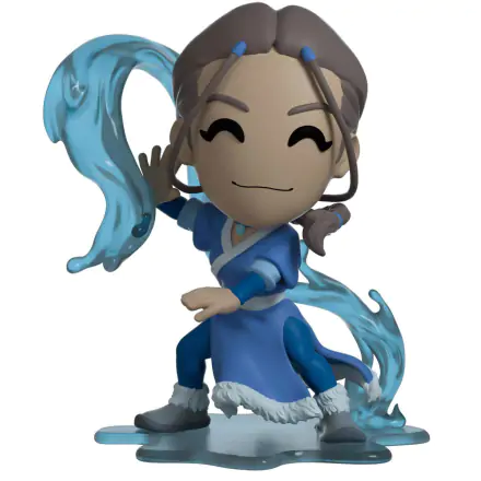 Avatar The Last Airbender Figurina Vinyl Katara 10 cm poza produsului