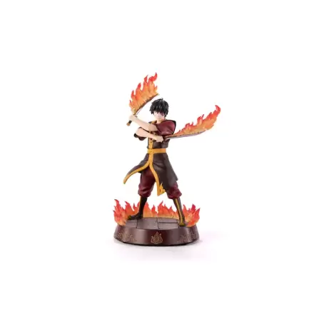 Avatar: The Last Airbender Statuie Zuko 32 cm termékfotója