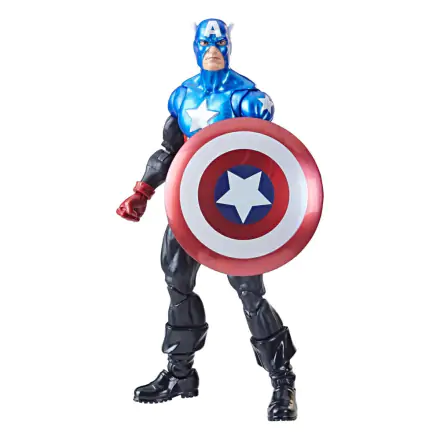 Avengers: Beyond Earth's Mightiest Marvel Legends figurină de acțiune Captain America (Bucky Barnes) 15 cm termékfotója