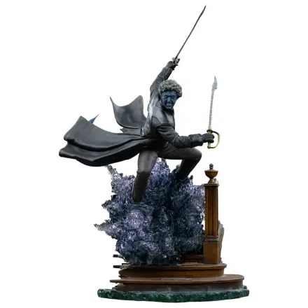 Avengers: Doomsday BDS Art Scala Statuie 1/10 Nightcrawler 29 cm poza produsului