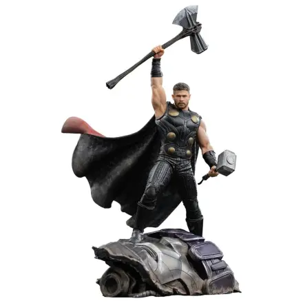 Avengers: Doomsday BDS Art Scale Statuie 1/10 Thor 34 cm poza produsului