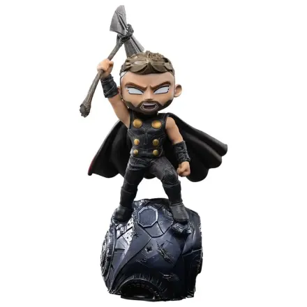 Avengers: Doomsday Minico Mini Figurina Thor poza produsului