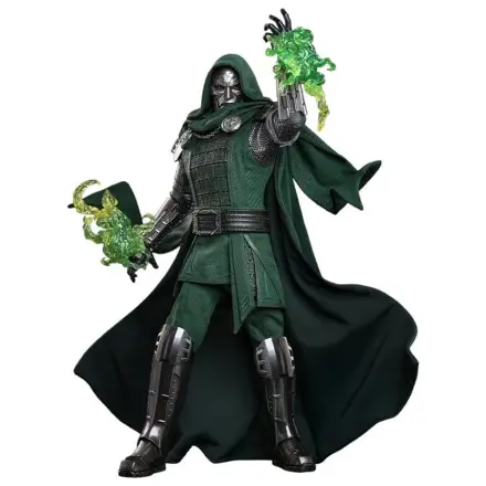 Avengers: Doomsday Movie Masterpiece figurina de actiune 1/6 Doctor Doom 31 cm poza produsului