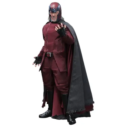 Avengers: Doomsday Movie Masterpiece figurina de actiune 1/6 Magneto 30 cm poza produsului