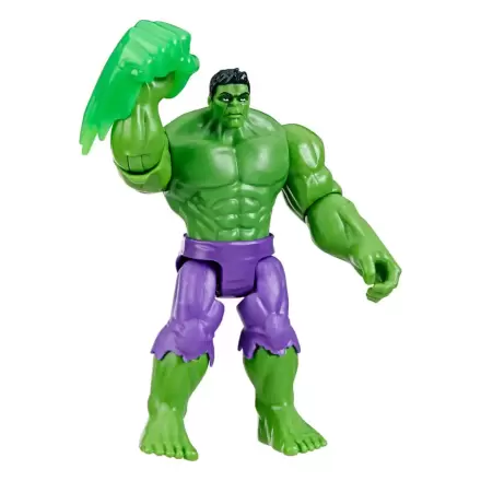 Avengers Epic Hero Series Figurina de Acțiune Hulk 10 cm termékfotója