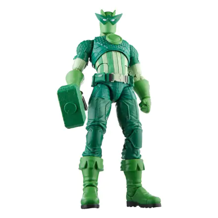 Avengers: Beyond Earth's Mightiest Marvel Legends figurină de acțiune Super-Adaptoid 30 cm termékfotója