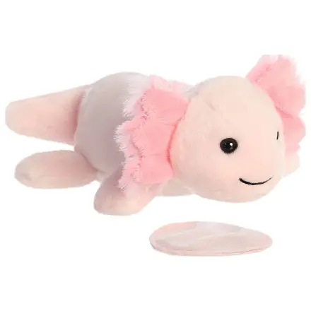 Jucarie de plus Axolotl 15cm poza produsului