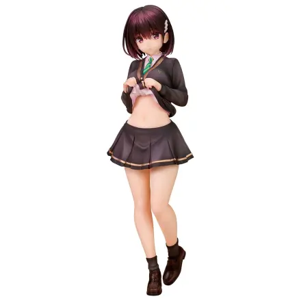 Statuie PVC 1/7 Suzu Kanade 24 cm poza produsului