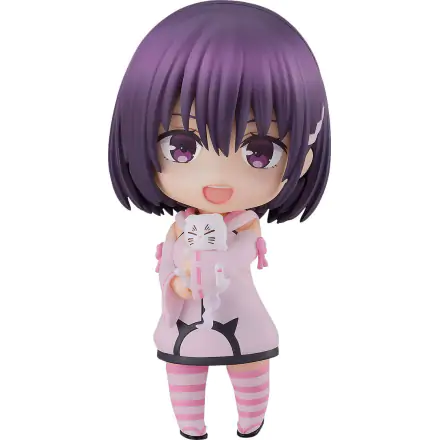 Figurină de acțiune Nendoroid Ayakashi Triangle Suzu Kanade 10 cm termékfotója