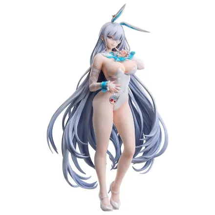 Azur Lane Figurina din PVC 1/4 Emden: Bunny Ver. 44 cm poza produsului