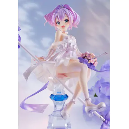 Azur Lane Statuie PVC 1/4 Javelin Blissful Purity 27 cm termékfotója