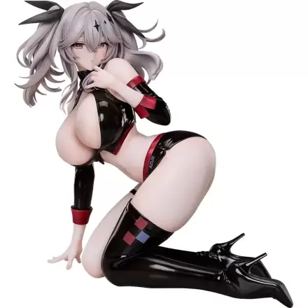 Azur Lane Statueta PVC 1/4 Joffre: Blessings' First Flight 21 cm poza produsului