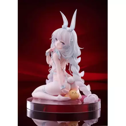 Azur Lane Statuie PVC 1/4 Le Malin Listless Lapin 25 cm poza produsului