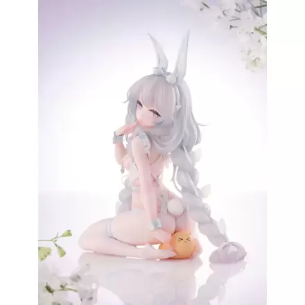 Azur Lane Statuie din PVC 1/4 Le Malin Listless Lapin TF Edition 23 cm poza produsului
