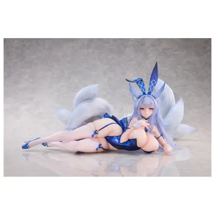 Azur Lane PVC Statuie 1/4 Shinano 40 cm poza produsului