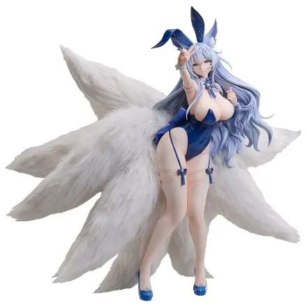 Azur Lane Figura PVC 1/4 Shinano Visions of Fantasy 48 cm poza produsului