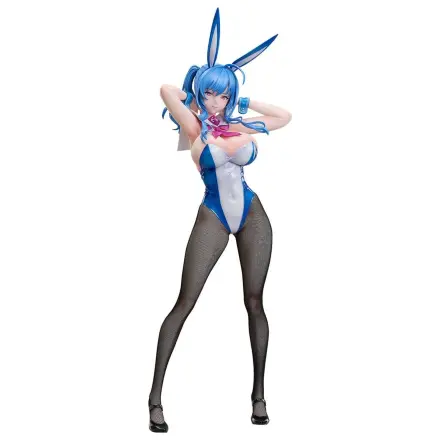 Azur Lane Statuie PVC 1/4 St. Louis Bunny Ver. 45 cm poza produsului