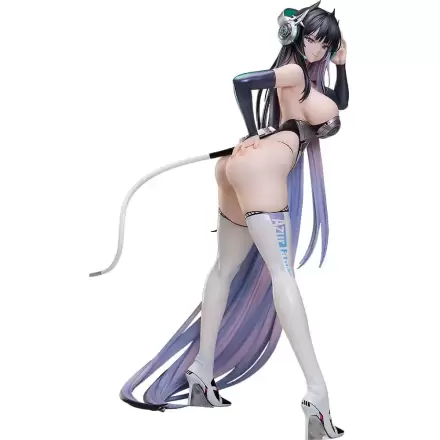 Azur Lane Statuie PVC 1/4 Strasbourg: Faerie of the Race Circuit 40 cm poza produsului