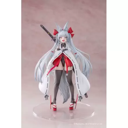 Azur Lane Statuie PVC 1/6 Asanagi 29 cm poza produsului