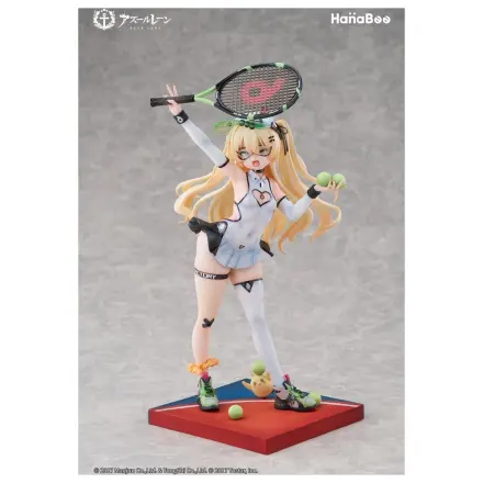Azur Lane Figura PVC 1/6 Bache: Showy Sports Star 27 cm poza produsului