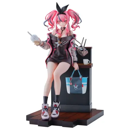 Azur Lane Statuie din PVC 1/6 Bremerton - Happy Dating Ver. 23 cm poza produsului