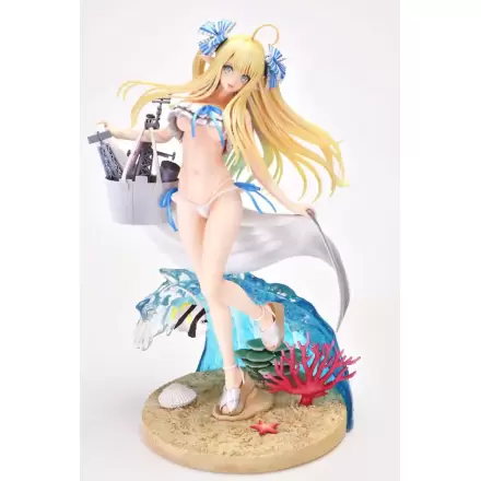 Azur Lane Statuie 1/6 Centaur Beachside Undine 27 cm termékfotója