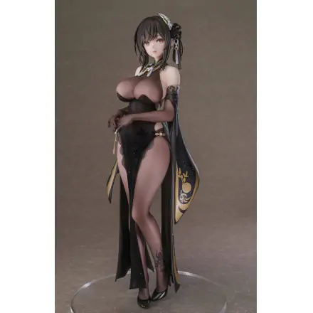 Azur Lane Statuie PVC 1/6 Chen Hai Vestibulul Minunilor Ver. 27 cm termékfotója