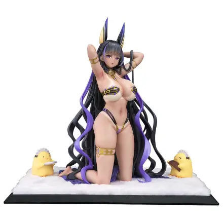 Azur Lane Figurina PVC 1/6 Cleopatra: Stars and Roses 22 cm poza produsului