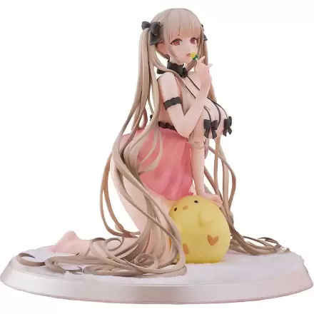 Azur Lane Statuie PVC 1/6 Formidable: Sweet Time Ver. 20 cm poza produsului