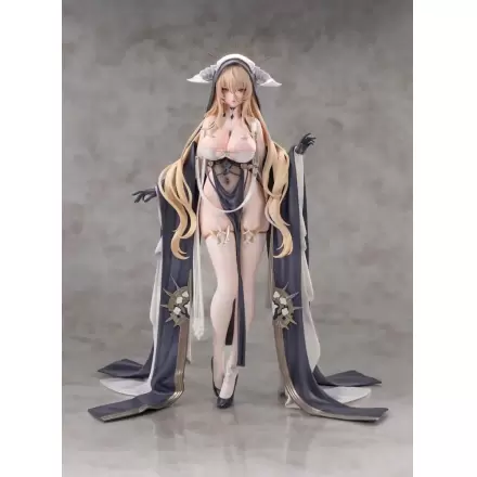 Azur Lane Statuie PVC 1/6 Implacable 31 cm termékfotója