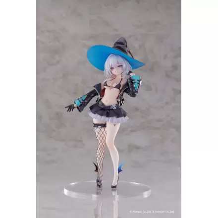 Azur Lane statuie din PVC 1/6 Jade A Good Girl's Magic Ver. 26 cm poza produsului