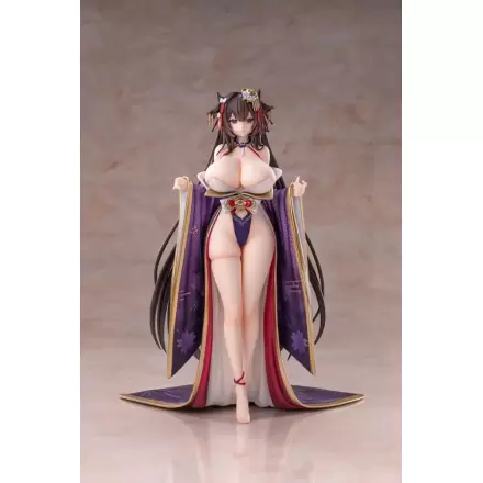 Azur Lane Statuie PVC 1/6 Kashino Robust Floral Strings Ver. 27 cm termékfotója