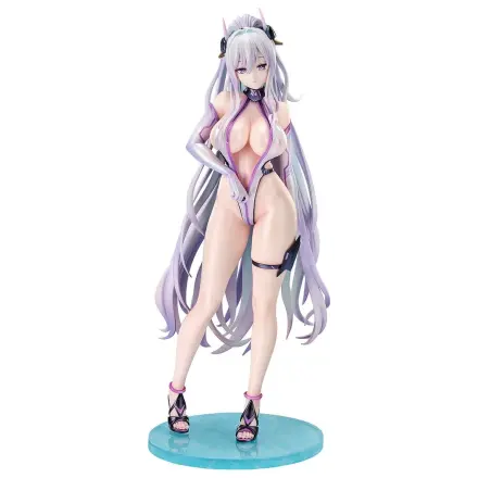 Azur Lane figurina PVC 1/6 Kearsarge Nightpool 28 cm poza produsului
