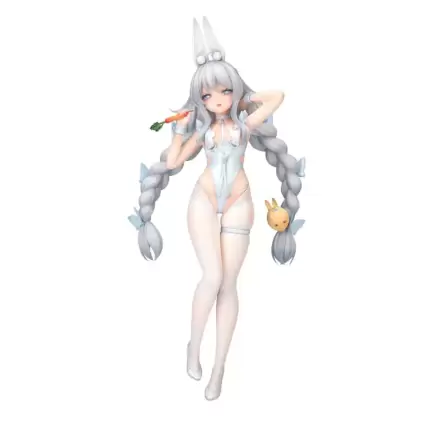 Azur Lane Statuie PVC 1/6 Le Malin Nap Loving Lapin Ver. 28 cm poza produsului
