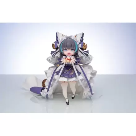 Azur Lane Statuie PVC 1/6 Little Cheshire 18 cm termékfotója