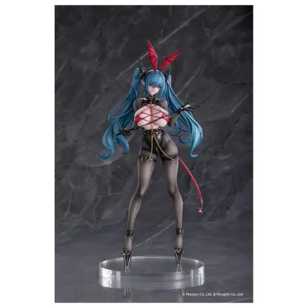 Azur Lane Statuie PVC 1/6 Regensburg The Dark Dragon's Dungeon Ver. 33 cm poza produsului