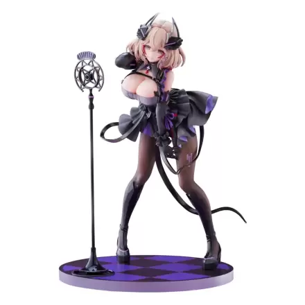 Azur Lane Statuie 1/6 Roon Muse AmiAmi Limited Ver. 28 cm termékfotója