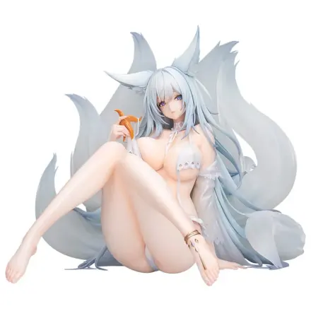 Azur Lane Figurină PVC 1/6 Shinano Dreamy White Sands Ver. 28 cm poza produsului