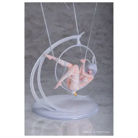 Azur Lane Figurină PVC 1/6 Sirius Rabbit of Paradise Ver. Ediție Specială 27 cm poza produsului