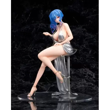 Azur Lane Figurina PVC 1/6 St. Louis Luxury Handle Ver. 28 cm poza produsului